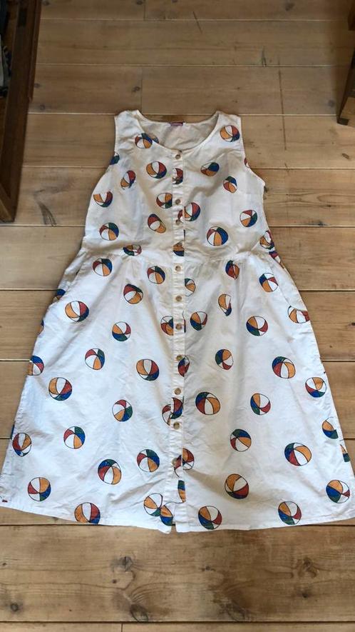 Vintage Bobo Choses jurk valt als 36 38, Kleding | Dames, Jurken, Gedragen, Ophalen of Verzenden