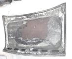 Matten, interieur-accessoires Peugeot 404 Koffer deksel item, Ophalen, Gebruikt