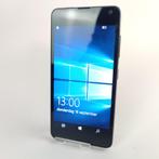 Microsoft Lumia 650 16gb || Windows 10 || nu voor €39.99, Telecommunicatie, Mobiele telefoons | Nokia, Gebruikt, Zwart, Ophalen of Verzenden