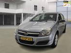 Opel Astra 1.4 Business/LPG/AIRCO/CRUISE/TREKHAAK/, Auto's, Opel, 47 €/maand, Origineel Nederlands, Te koop, Zilver of Grijs