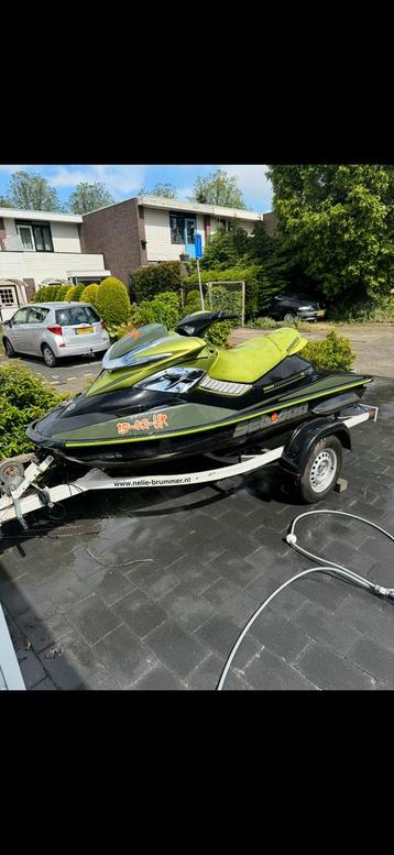 Seadoo rxp 2004 . Zeer goeie staat beschikbaar voor biedingen