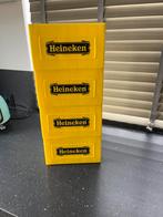 Heineken Kratjes leuk!, Verzamelen, Ophalen of Verzenden, Zo goed als nieuw, Overige typen, Heineken