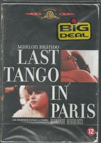 Last tango in Paris met o.a. Marlon Brando, Vanaf 12 jaar, Ophalen of Verzenden, Nieuw in verpakking, Actie en Avontuur