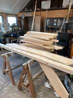 Vuren open trap, Ophalen of Verzenden, Zo goed als nieuw, 2 tot 4 meter