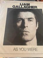 Vinyl cd box set liam gallagher oasis as you were, Ophalen of Verzenden, 2000 tot heden, Zo goed als nieuw