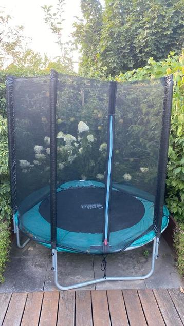 Salta trampoline diameter 180 beschikbaar voor biedingen