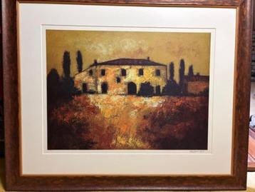 Zeefdruk beschikbaar voor biedingen