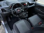 Fiat Doblò Cargo 1.3 MJ L1H1 SX 90pk | Airco | Bluetooth, Voorwielaandrijving, Euro 5, Stof, Gebruikt