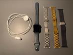 Apple Watch 7 SE (2nd gen) 44mm, Telecommunicatie, Mobiele telefoons | Apple iPhone, Zo goed als nieuw, Ophalen