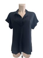 Zenggi shirt travel S, Kleding | Dames, Zenggi, Zwart, Ophalen of Verzenden, Zo goed als nieuw