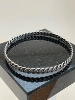 Zilveren armband, Ophalen of Verzenden, Zo goed als nieuw, Zilver