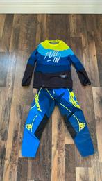 Kenny kinder crosspak maat 20, Motoren, Kleding | Motorkleding, Verzenden, Tweedehands