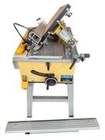 Scheppach TS 2000 Zaagtafel met Onderstel, Doe-het-zelf en Verbouw, Gereedschap | Zaagmachines, Gebruikt, Cirkelzaag, 70 mm of meer