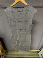Reiss - Avondjurk - Jurk maat 42, Kleding | Dames, Ophalen of Verzenden, Zo goed als nieuw, Maat 42/44 (L), Onder de knie