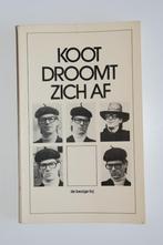 Koot droomt zich af - Kees van Kooten Humor, Boeken, Humor, Ophalen, Kees van Kooten