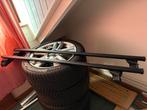 Thule dakdragers Volvo V60, Auto diversen, Dakdragers, Ophalen, Zo goed als nieuw