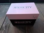 Sex and the City - Complete Serie Verzamelbox, Vanaf 12 jaar, Ophalen of Verzenden, Zo goed als nieuw, Komedie