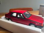 1-18 ACTIE!!!! Alfa Romeo 75 1.6-1.8 Laudoracing Laudo, Hobby en Vrije tijd, Modelauto's | 1:18, Ophalen of Verzenden, Nieuw, OttOMobile