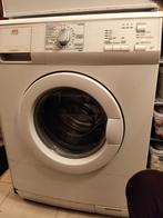 Wasmachine AEG LAVAMAT 6kg weinig gebruikt, Witgoed en Apparatuur, Wasmachines, Ophalen, Gebruikt, Voorlader, Kort programma