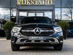 Mercedes GLC-klasse Coupé 300de 4MATIC|PANO|20''|TREKHAAK, Auto's, Mercedes-Benz, Automaat, Gebruikt, 4 cilinders, Leder en Stof