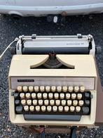 Triumph Gabriele 25 Vintage typemachine, Diversen, Typemachines, Ophalen, Gebruikt