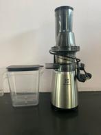 Electrolux Slowjuicer - Perfect voor gezonde sappen!, Ophalen, Gebruikt, Elektrisch, Slowjuicer