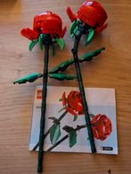 Lego rozen, lego 40460, Ophalen of Verzenden