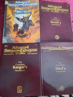 Advanced Dungeons and dragons Boeken, Ophalen of Verzenden, Gebruikt, Overige soorten, Boek of Catalogus