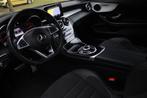 Mercedes-Benz C-klasse Coupé 220 d Prestige Aut. | AMG-Pakk, Auto's, Automaat, Achterwielaandrijving, 4 cilinders, 4 stoelen