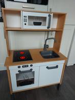 IKEA spoelkeuken met toebehoren, Ophalen, Zo goed als nieuw