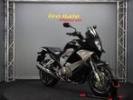 Honda VFR 800 X Crossrunner, Bedrijf, Toermotor