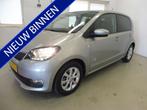 Skoda Citigo 1.0 Greentech Ambition Cruise | LMV " | LED | A, Voorwielaandrijving, Stof, Gebruikt, Start-stop-systeem