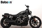 Harley-Davidson RH 975 Nightster ABS (bj 2022), Motoren, Motoren | Schademotoren, Chopper, Overige merken