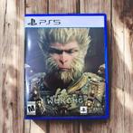 Black Myth Wukong PS5, Spelcomputers en Games, Games | Sony PlayStation 5, Ophalen, Zo goed als nieuw