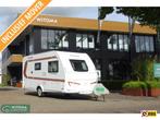 Weinsberg CaraOne Edition HOT 420 QD zondag 12 okt open huis, Overige merken, Overige typen, Treinzit, 750 - 1000 kg