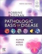 Pathologic Basis of Disease - Robbins & Cotran, Boeken, Ophalen of Verzenden, Beta, Elsevier, WO