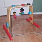 Ikea Babygym - Houten Speelboog, Ophalen, Gebruikt, Babygym