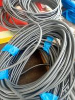 3-aderige Elektrakabel 1,5mm² - Nieuw 60 meter, Ophalen of Verzenden, Nieuw, Kabel of Snoer