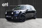 Mini Mini Countryman 1.6 Cooper S ALL4 Chili Nederlandse aut, Euro 5, 1380 kg, Zwart, Zwart