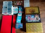 Yugioh kaarten alles voor 85 euro, Hobby en Vrije tijd, Verzamelkaartspellen | Yu-gi-Oh!, Ophalen, Zo goed als nieuw, Meerdere kaarten