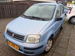 Fiat Panda 1.2 Edizione Cool, Auto's, Voorwielaandrijving, Gebruikt, Origineel Nederlands, Bedrijf