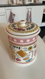 Blond Amsterdam pot, Huis en Inrichting, Keuken | Servies, Ophalen, Zo goed als nieuw, Aardewerk, Blond Amsterdam
