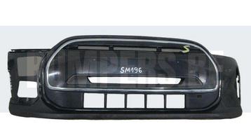 Bumper Mini Cooper F55 F56 FACELIFT LCI 21-9450543 Voorbumpe beschikbaar voor biedingen
