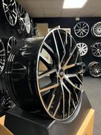 19 inch velgen voor Audi R8 look 5x112 A3 A4 A6 S3 Q2 Q3, 19 inch, Velg(en), Nieuw, Ophalen of Verzenden