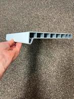 Nieuwe kunststof vensterbanken, Ophalen of Verzenden, Zo goed als nieuw, Overige materialen, Minder dan 20 mm