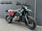 Husqvarna 701 a2 35kw bj. 2021 (bj 2021), 693 cc, Hebo motoren, Mend45@hotmail.com, Bedrijf