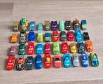 Disney pixar cars autootjes, Ophalen of Verzenden, Zo goed als nieuw