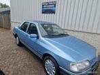 Ford Sierra 1.6 AZUR 1e eigenaar, 1025 kg, Gebruikt, 4 cilinders, Blauw