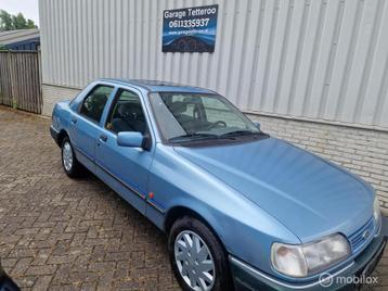 Ford Sierra 1.6 AZUR 1e eigenaar beschikbaar voor biedingen