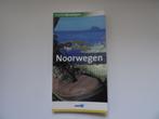 anwb wandelgids Noorwegen, Boeken, Reisgidsen, Fiets- of Wandelgids, Europa, Ophalen of Verzenden, Zo goed als nieuw